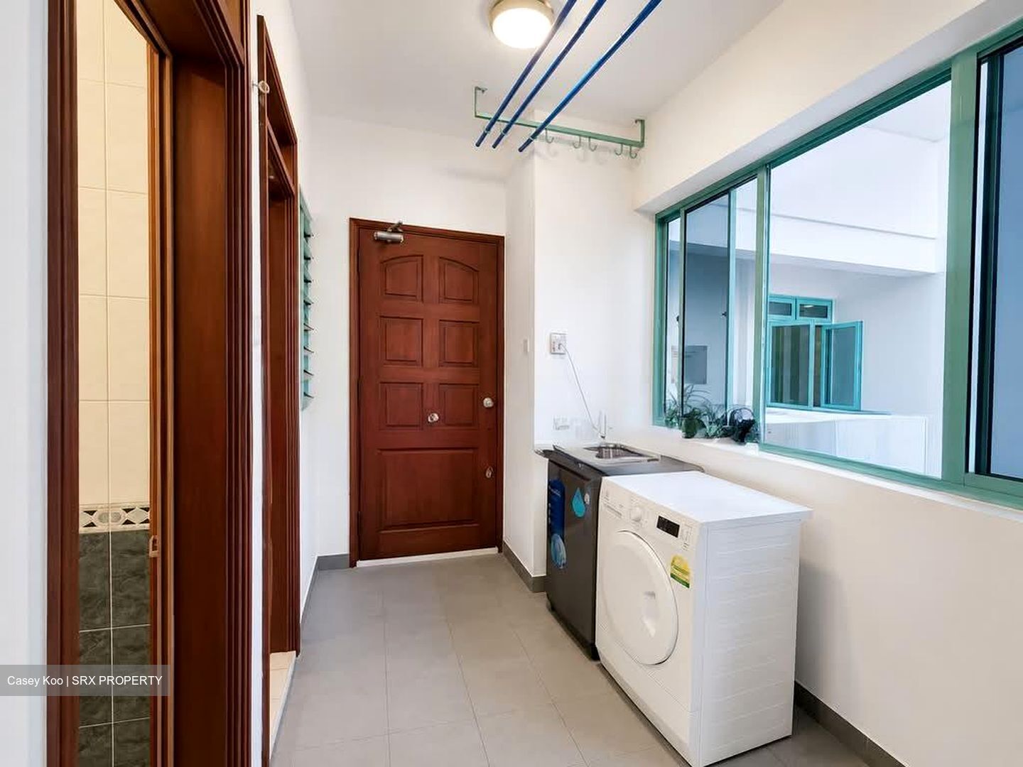 Ballota Park Condominium (D17), Condominium #592913791